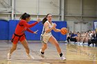 WBBall vs BSU  Wheaton College women's basketball vs Bridgewater State University. - Photo By: KEITH NORDSTROM : Wheaton, basketball